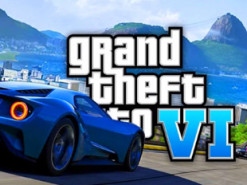 GTA VI выйдет осенью 2021 года