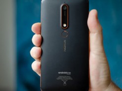 Смартфоны Nokia 6.1 и Nokia 7 Plus получают обновление системы и патч безопасности за март