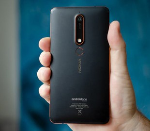 Смартфоны Nokia 6.1 и Nokia 7 Plus получают обновление системы и патч безопасности за март