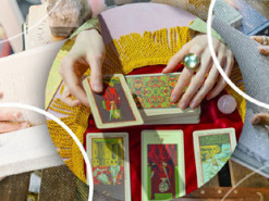 Гороскоп на 18 жовтня 2022 року для всіх знаків зодіаку за картами Таро