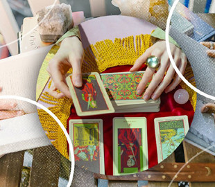 Гороскоп на 18 жовтня 2022 року для всіх знаків зодіаку за картами Таро