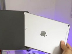 Новые iPad Pro получат USB-C вместо Lightning