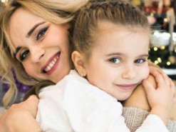 Лилия Ребрик рассказала, как ее 7-летняя дочь ведет страницу в Instagram