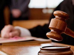 Мешканців Полтави та Горішніх Плавнів судитимуть за антиукраїнську діяльність