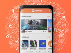 Данные 20 млн пользователей магазина Android-приложений Aptoide опубликованы на хакерском форуме