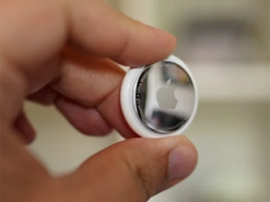 Apple выпустила обновление для AirTag и готовит приложение для Android