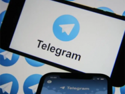 У Телеграмі назвали блокування українських ботів помилкою