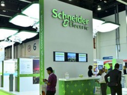 Schneider Electric поставляла зараженные «флешки» вместе со своими продуктами