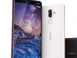 В Индии Nokia 7 Plus получает Android Oreo 8.1