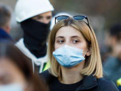 Сертификат для переболевших COVID введут уже на следующей неделе