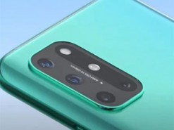 OnePlus 8T показали на официальных изображениях