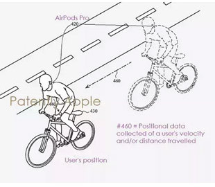 Apple изобрела способ предотвращать ДТП