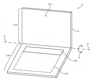 Будущие MacBook лишатся важного компонента