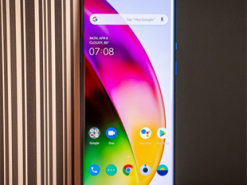 Анонсирован флагман OnePlus 8 Pro
