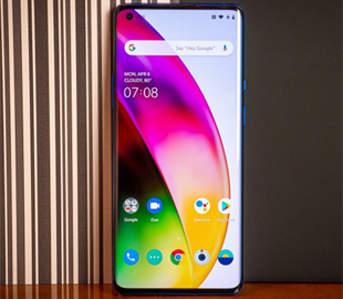 Анонсирован флагман OnePlus 8 Pro