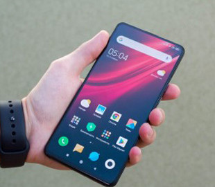 Дисплей различных версий Redmi K20 Pro «разогнали» с помощью неофициальной прошивки