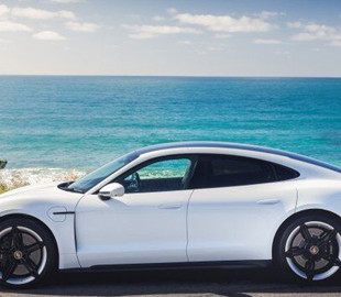 Інноваційна фарба не дасть салону машини нагрітися навіть у спеку