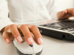 Жительница Сум постом в Facebook заблокировала работу СБУ