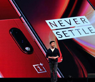 У OnePlus снова проблемы с безопасностью