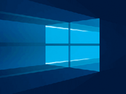 Вышла сборка Windows 10 17733