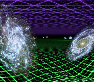 Квантовый компьютер впервые смоделировал систему бозонов, связывающих Вселенную