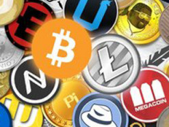 Минцифры хочет взять под контроль рынок криповалют