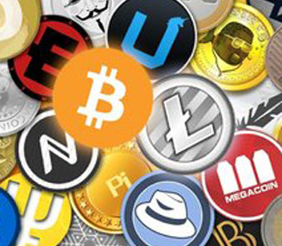 Минцифры хочет взять под контроль рынок криповалют