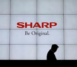 Sharp покупает бизнес Toshiba по выпуску ПК