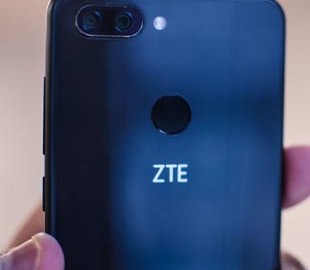 Официально: смартфонов ZTE больше не будет, а все их продажи прекращены