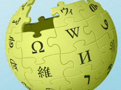 В работе Wikipedia произошел сбой