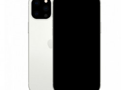 Опубликован качественный рендер нового iPhone