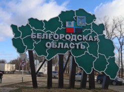 Під Білгородом із частини втік озброєний солдат