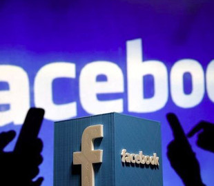 Facebook закрывает офисы в Лондоне из-за коронавируса