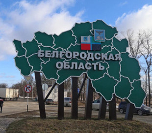 Під Білгородом із частини втік озброєний солдат