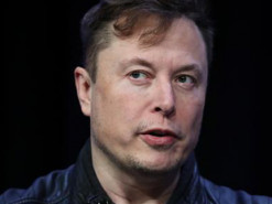 Акции Tesla подешевели за день на 15 млрд долларов