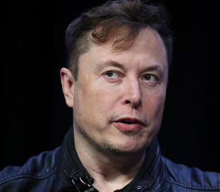 Акции Tesla подешевели за день на 15 млрд долларов