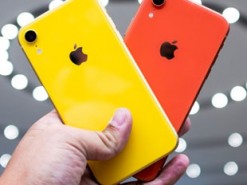 Стало известно, почему iPhone XR выйдет так поздно