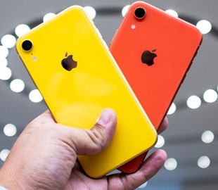 Стало известно, почему iPhone XR выйдет так поздно