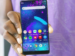 Появились первые детали о новом смартфоне от создателя Android