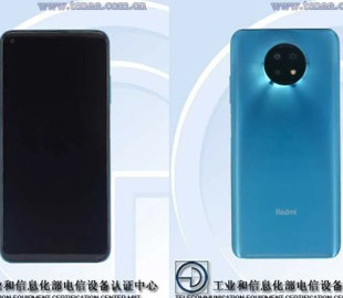 Два новых смартфона Redmi Note раскрыты надёжным источником