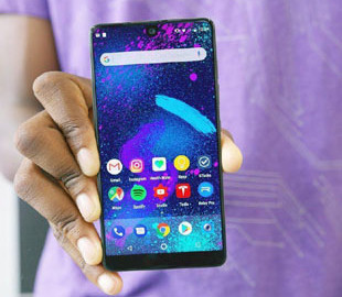 Появились первые детали о новом смартфоне от создателя Android