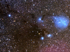 Астрономи випадково виявили гігантський спалах у космосі