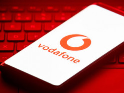 В "ДНР" восстановлена связь украинского оператора Vodafone
