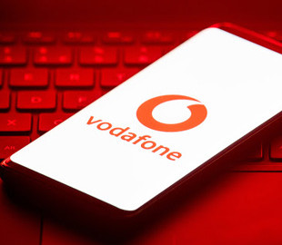 В "ДНР" восстановлена связь украинского оператора Vodafone