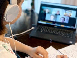 На дистанционное обучение выделили более миллиарда гривен