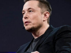 Tesla запатентовала воздушно-металлический аккумулятор