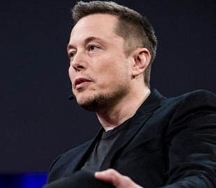 Tesla запатентовала воздушно-металлический аккумулятор