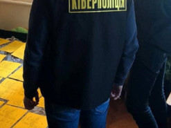 Львовянин через Telegram продавал фейковые COVID-сертификаты и ПЦР-тесты