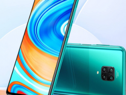 Существование Redmi 9 подтверждено надёжными источниками