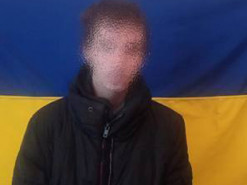 СБУ в Одесской области разоблачила коллаборанта